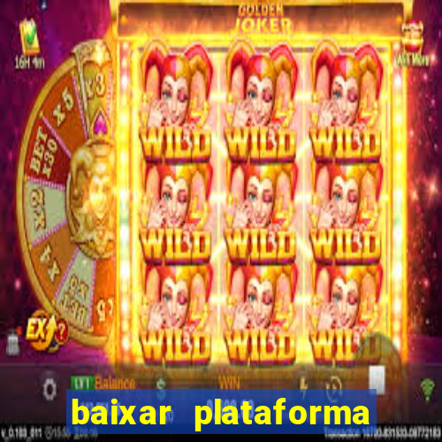 baixar plataforma 70 bet